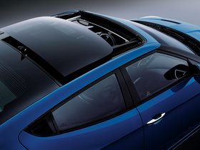 Hatchback