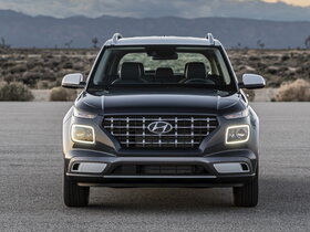 Hyundai Venue I