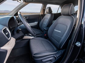 Hyundai Venue I