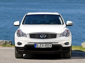 Infiniti EX