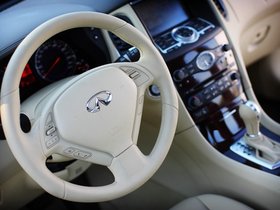 Infiniti EX