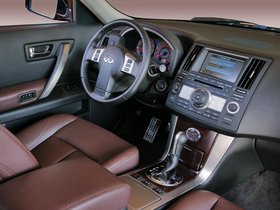 Infiniti FX
