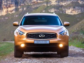 Infiniti FX