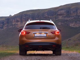 Infiniti FX
