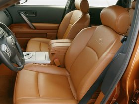 Infiniti FX