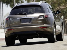 Infiniti FX