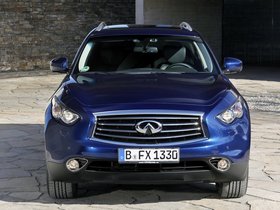Infiniti FX