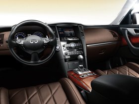 Infiniti FX