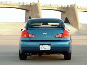 Infiniti G