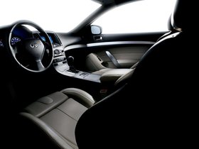 Infiniti G