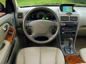 Infiniti I