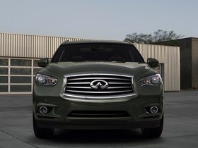 Infiniti JX