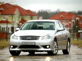Infiniti M