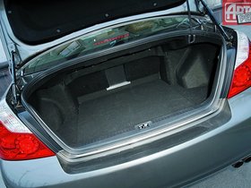 Infiniti M