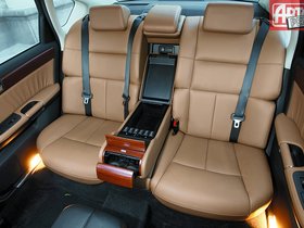 Infiniti M