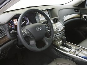 Infiniti M