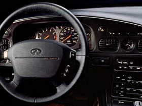 Infiniti Q