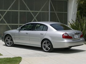 Infiniti Q