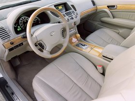 Infiniti Q