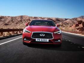 Infiniti Q60