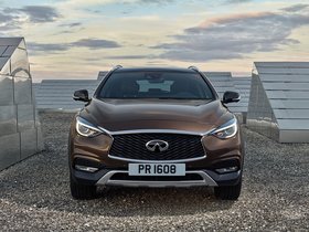 Infiniti QX30