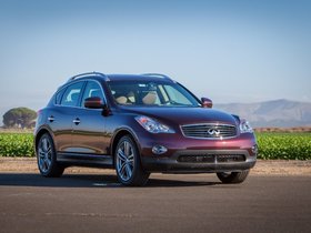 QX50