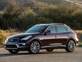 QX50