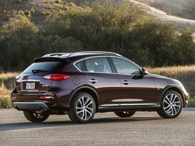 Infiniti QX50