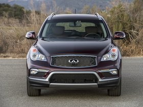 Infiniti QX50