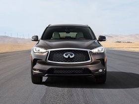 Infiniti QX50