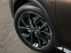 Infiniti QX50
