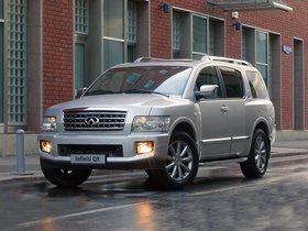 QX56