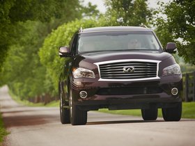Infiniti QX56