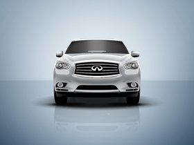 Infiniti QX60