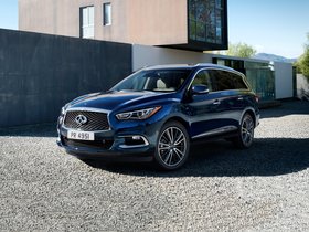 QX60