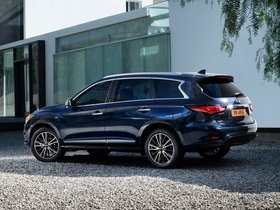 Infiniti QX60