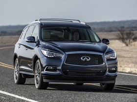 Infiniti QX60