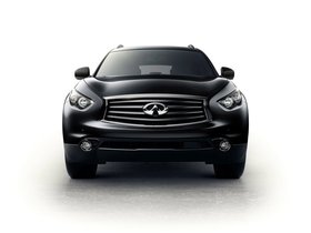 Infiniti QX70