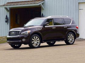 QX80