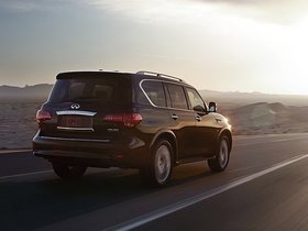 Infiniti QX80