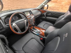 Infiniti QX80