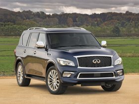 Infiniti QX80
