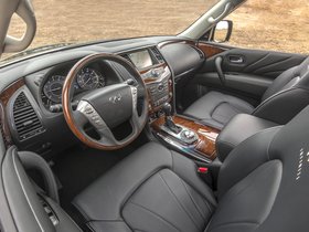Infiniti QX80