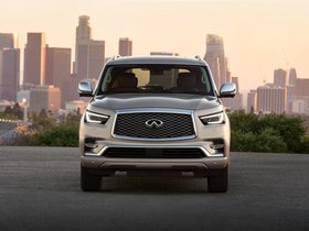 Infiniti QX80