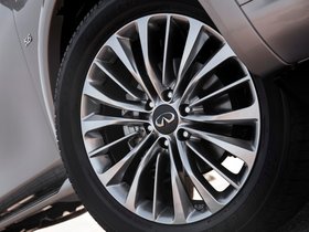 Infiniti QX80