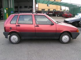 Hatchback