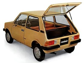 Hatchback