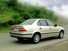 Sedan