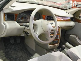 Sedan