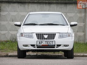 Седан